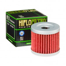 Tepalo filtras HIFLO FILTRO HF131